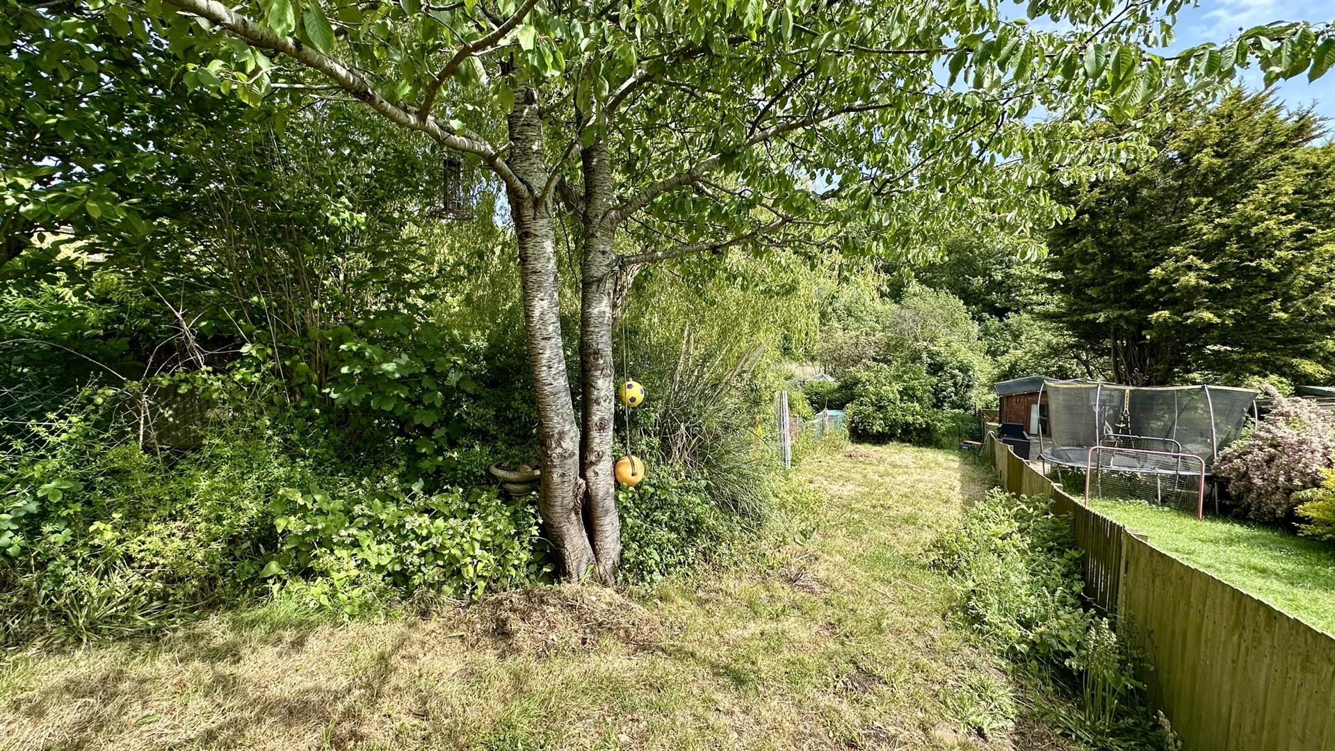 Harold Road, Hastings